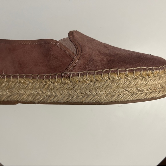 Sam Edelman Carrin Platform Slip On Shoes - Picture 3 of 6